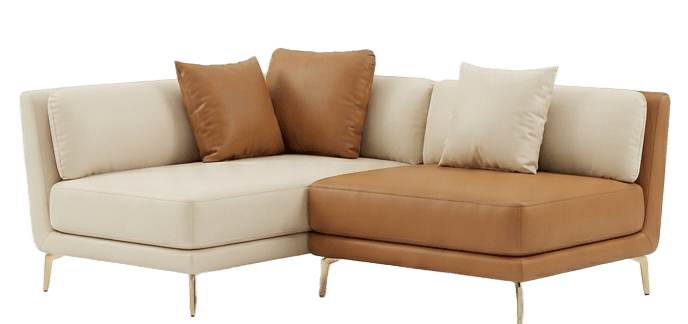 Neerzara Sofa 2